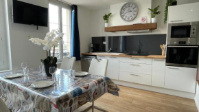 La Crevette - Appartement centre ville-
